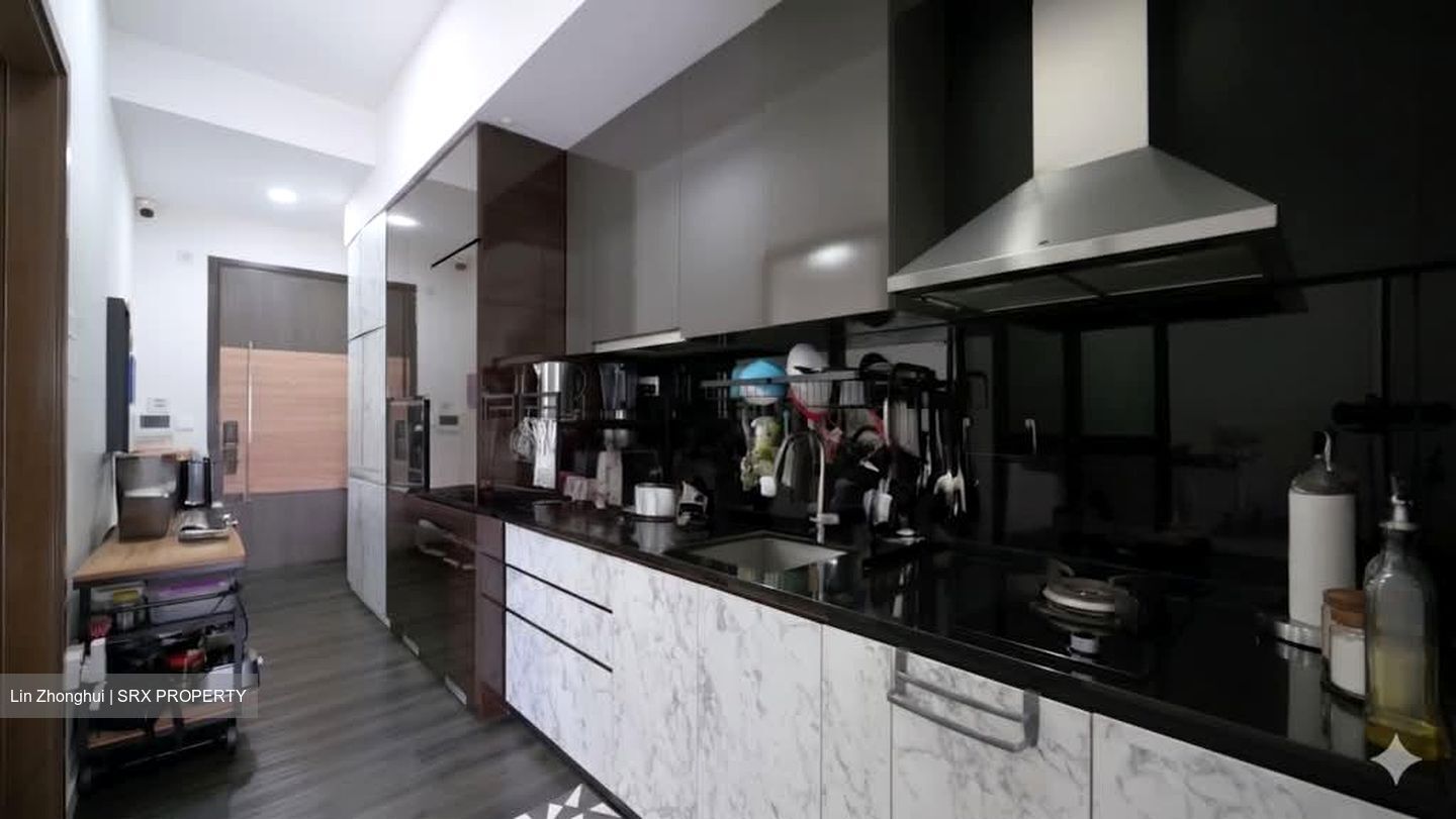 Forte Suites (D8), Apartment #559731741